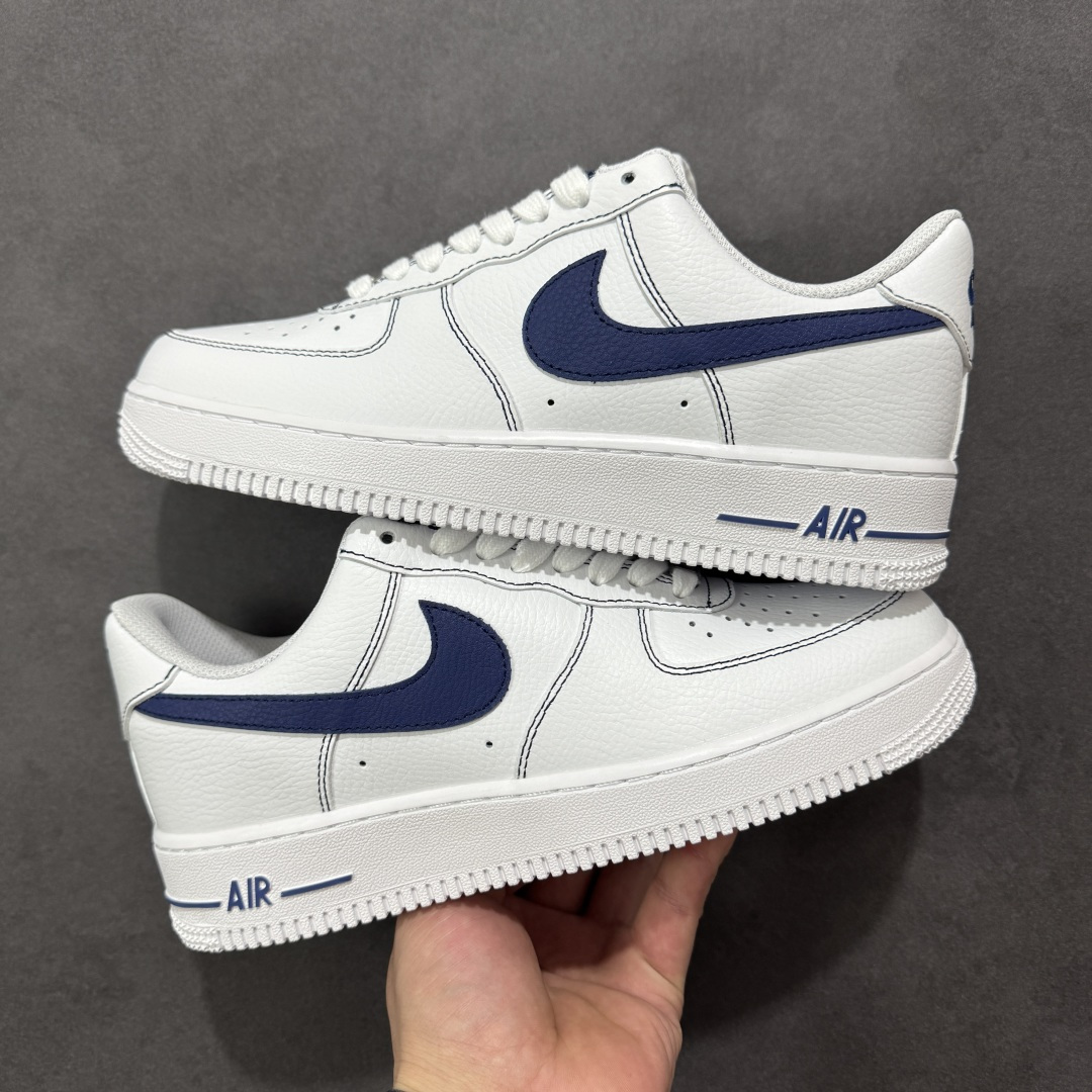 福利特价【GQ福利】Nike Air Force 1 Low 空军一号低帮运动休闲板鞋 原楦头原纸板 打造纯正空军版型 专注外贸渠道 全掌内置蜂窝气垫 原盒配件 原厂中底钢印、拉帮完美 尺码：36 36.5 37.5 38 38.5 39 40 40.5 41 42 42.5 43 44 44.5 45 编码：GQA160170-选品中心