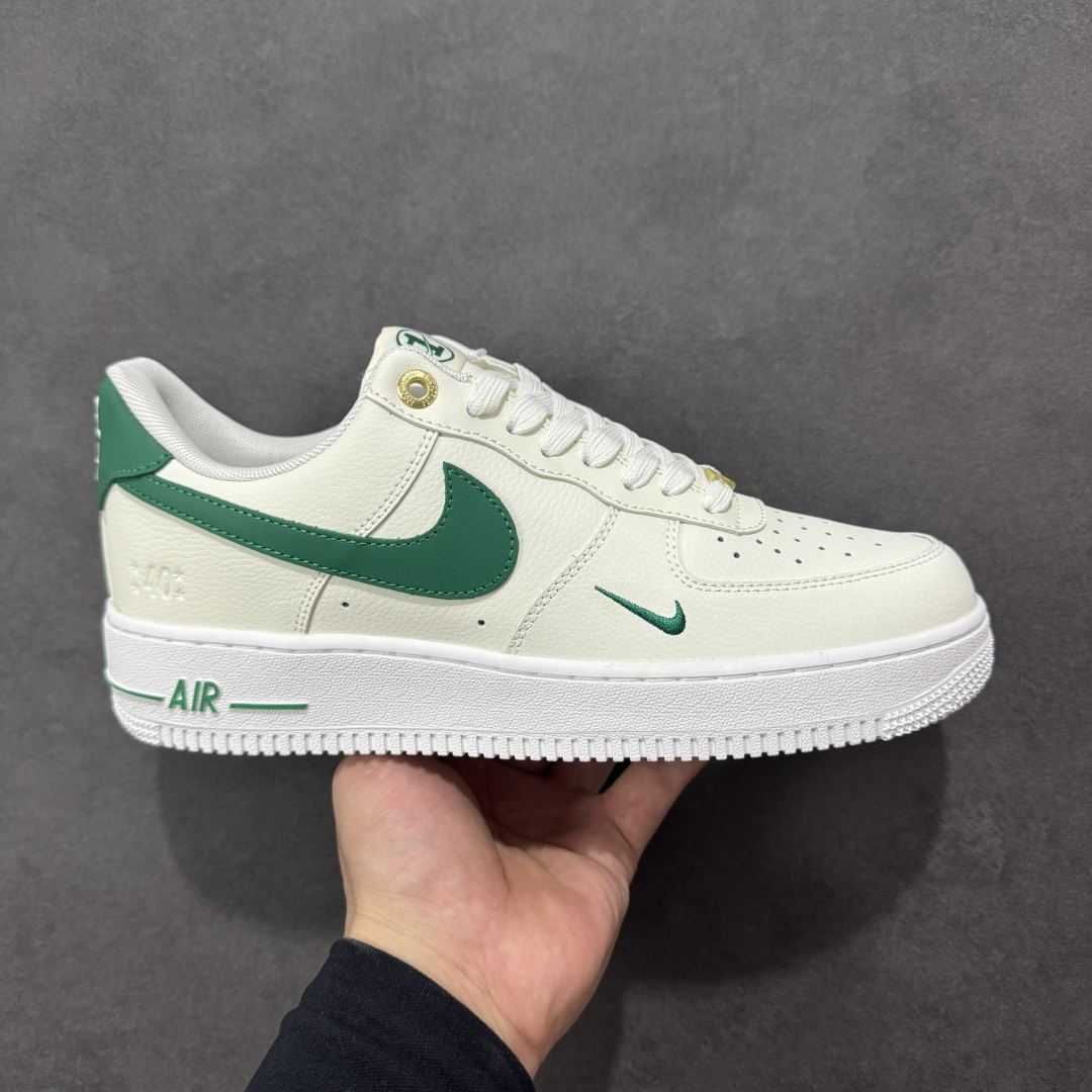图片[8]-福利特价【GQ福利】Nike Air Force 1 Low 空军一号低帮运动休闲板鞋 原楦头原纸板 打造纯正空军版型 专注外贸渠道 全掌内置蜂窝气垫 原盒配件 原厂中底钢印、拉帮完美 尺码：36 36.5 37.5 38 38.5 39 40 40.5 41 42 42.5 43 44 44.5 45 编码：GQA160170-选品中心