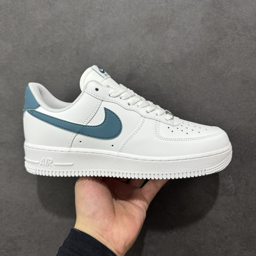 图片[2]-福利特价【GQ福利】Nike Air Force 1 Low 空军一号低帮运动休闲板鞋 原楦头原纸板 打造纯正空军版型 专注外贸渠道 全掌内置蜂窝气垫 原盒配件 原厂中底钢印、拉帮完美 尺码：36 36.5 37.5 38 38.5 39 40 40.5 41 42 42.5 43 44 44.5 45 编码：GQA160170-选品中心