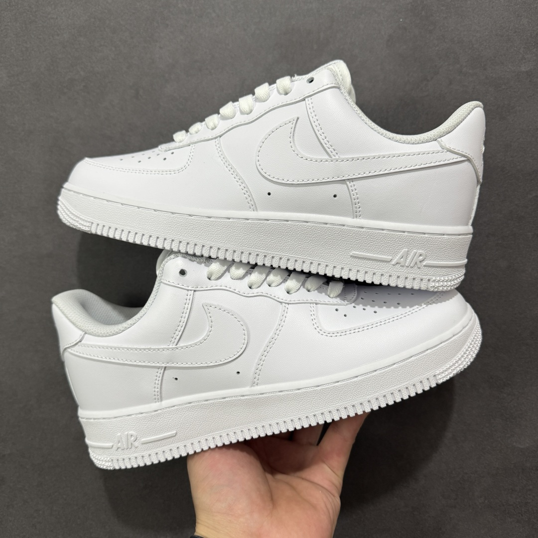 图片[5]-福利特价【GQ福利】Nike Air Force 1 Low 空军一号低帮运动休闲板鞋 原楦头原纸板 打造纯正空军版型 专注外贸渠道 全掌内置蜂窝气垫 原盒配件 原厂中底钢印、拉帮完美 尺码：36 36.5 37.5 38 38.5 39 40 40.5 41 42 42.5 43 44 44.5 45 编码：GQA160170-选品中心