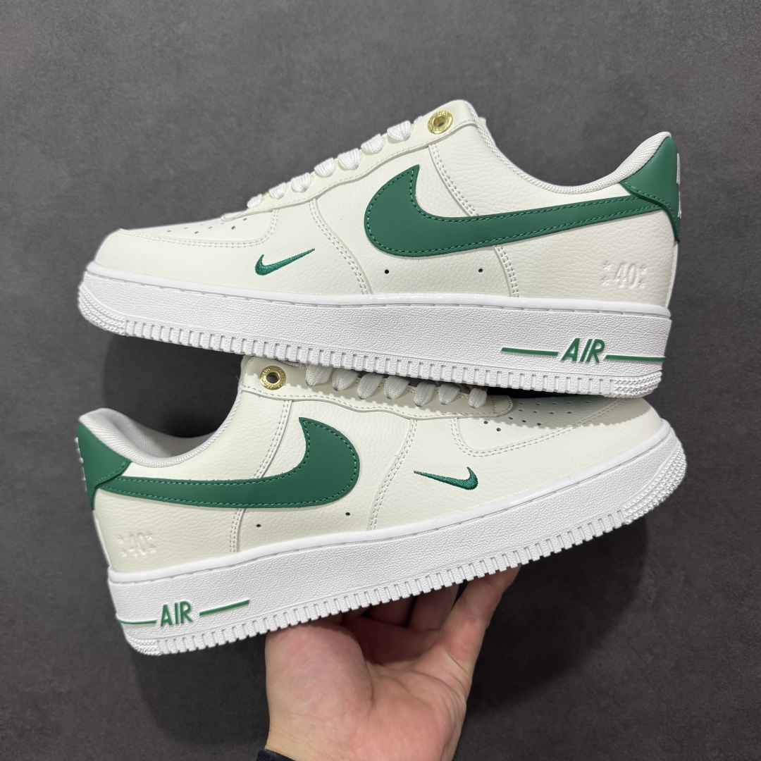 图片[8]-福利特价【GQ福利】Nike Air Force 1 Low 空军一号低帮运动休闲板鞋 原楦头原纸板 打造纯正空军版型 专注外贸渠道 全掌内置蜂窝气垫 原盒配件 原厂中底钢印、拉帮完美 尺码：36 36.5 37.5 38 38.5 39 40 40.5 41 42 42.5 43 44 44.5 45 编码：GQA160170-选品中心
