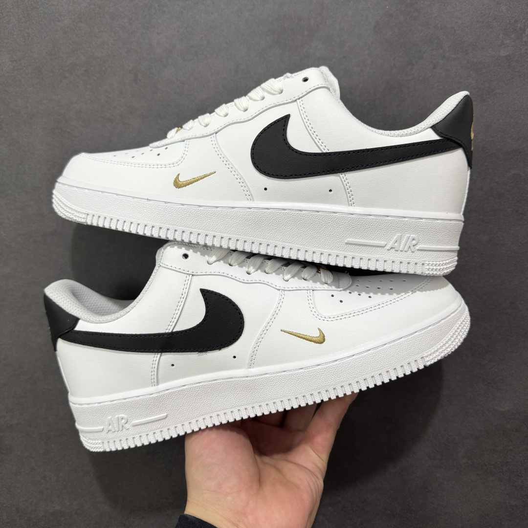 图片[6]-福利特价【GQ福利】Nike Air Force 1 Low 空军一号低帮运动休闲板鞋 原楦头原纸板 打造纯正空军版型 专注外贸渠道 全掌内置蜂窝气垫 原盒配件 原厂中底钢印、拉帮完美 尺码：36 36.5 37.5 38 38.5 39 40 40.5 41 42 42.5 43 44 44.5 45 编码：GQA160170-选品中心