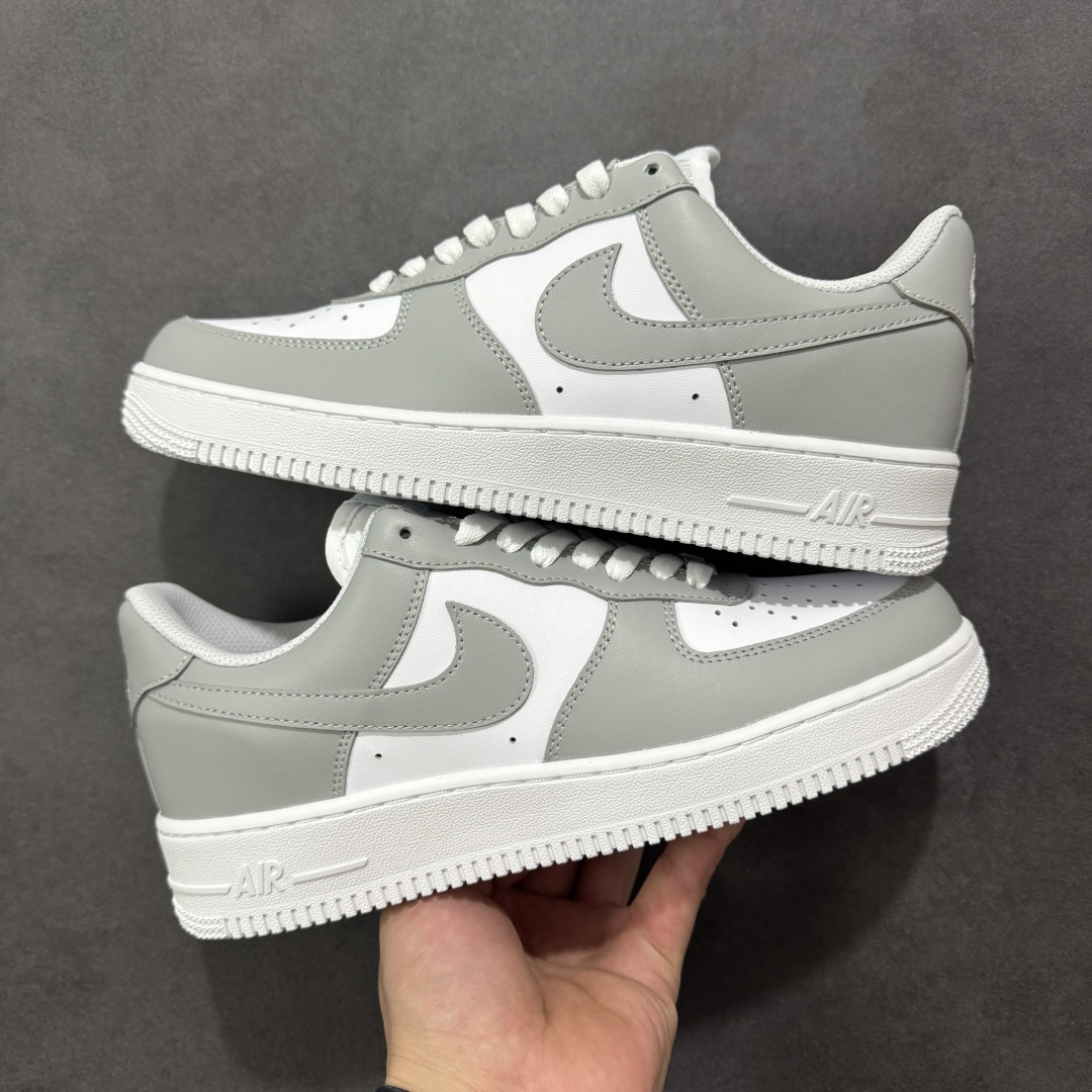 图片[7]-福利特价【GQ福利】Nike Air Force 1 Low 空军一号低帮运动休闲板鞋 原楦头原纸板 打造纯正空军版型 专注外贸渠道 全掌内置蜂窝气垫 原盒配件 原厂中底钢印、拉帮完美 尺码：36 36.5 37.5 38 38.5 39 40 40.5 41 42 42.5 43 44 44.5 45 编码：GQA160170-选品中心