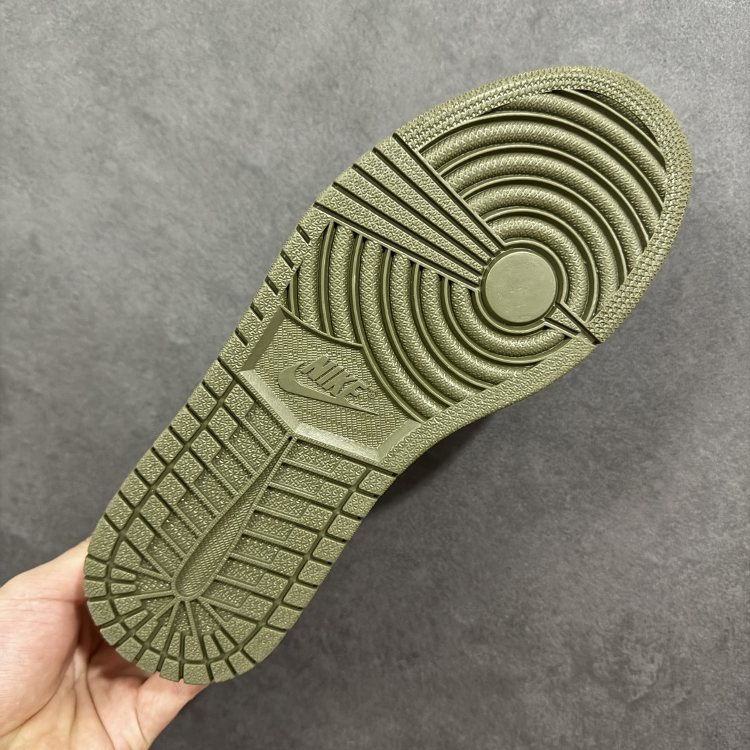 图片[9]-【清远TS版】Air Jordan aj1低帮HQ6998-200 口碑AJ大厂出品 全系列原楦原纸板开发 原厂头层皮料加持 原厂定型后跟完美效果 裁片超高清洁度 针车 细节到位 性价比十足💪🏻 尺码：36-47.5（半）-选品中心