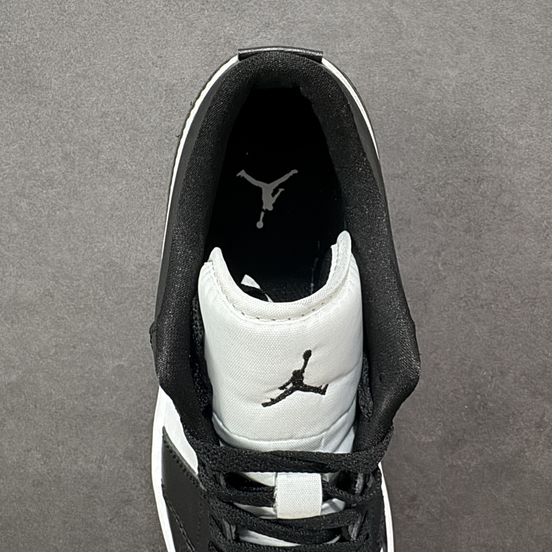 图片[7]-【H11版本】耐克Nike Air Jordan 1 AJ1经典复古经典低帮百搭文化篮球鞋 DC0774-101 公司级真标半码制#原档案原数据开发版型#采用荔枝纹头层皮革鞋面材质#原厂立体填充鞋舌海绵#中底注胶孔及缜密中底拉帮工艺#原数据开发模具大底 尺码：35.5 36 36.5 37.5 38 38.5 39 40 40.5 41 42 42.5 43 44 44.5 45 46 47.5 编码：H11B270280-选品中心