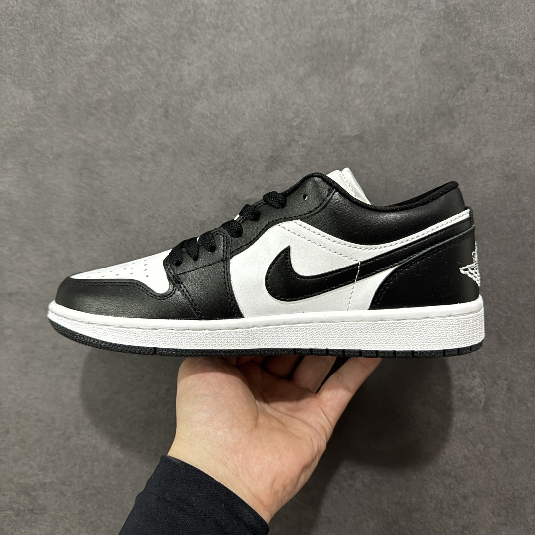 图片[2]-【H11版本】耐克Nike Air Jordan 1 AJ1经典复古经典低帮百搭文化篮球鞋 DC0774-101 公司级真标半码制#原档案原数据开发版型#采用荔枝纹头层皮革鞋面材质#原厂立体填充鞋舌海绵#中底注胶孔及缜密中底拉帮工艺#原数据开发模具大底 尺码：35.5 36 36.5 37.5 38 38.5 39 40 40.5 41 42 42.5 43 44 44.5 45 46 47.5 编码：H11B270280-选品中心