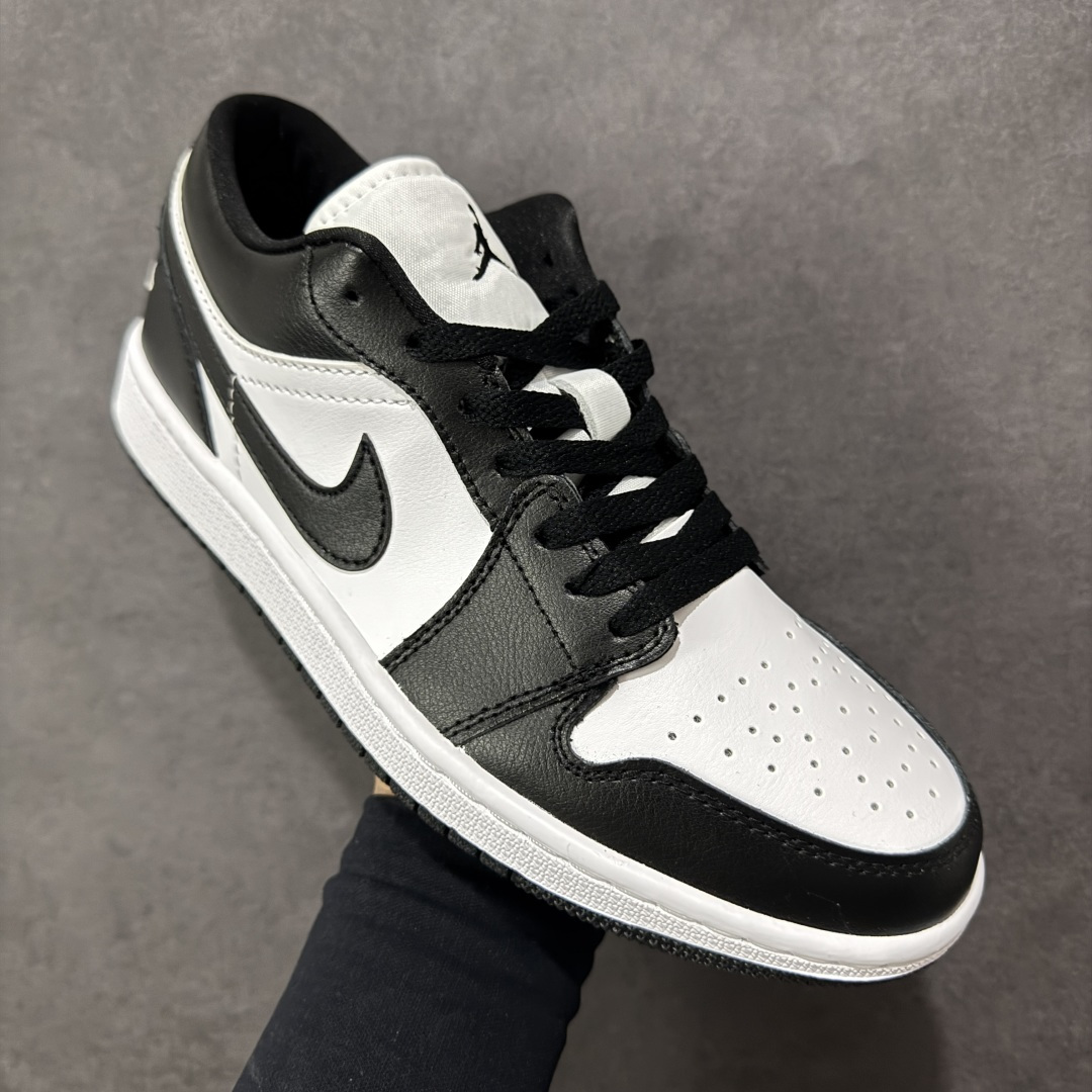 图片[3]-【H11版本】耐克Nike Air Jordan 1 AJ1经典复古经典低帮百搭文化篮球鞋 DC0774-101 公司级真标半码制#原档案原数据开发版型#采用荔枝纹头层皮革鞋面材质#原厂立体填充鞋舌海绵#中底注胶孔及缜密中底拉帮工艺#原数据开发模具大底 尺码：35.5 36 36.5 37.5 38 38.5 39 40 40.5 41 42 42.5 43 44 44.5 45 46 47.5 编码：H11B270280-选品中心