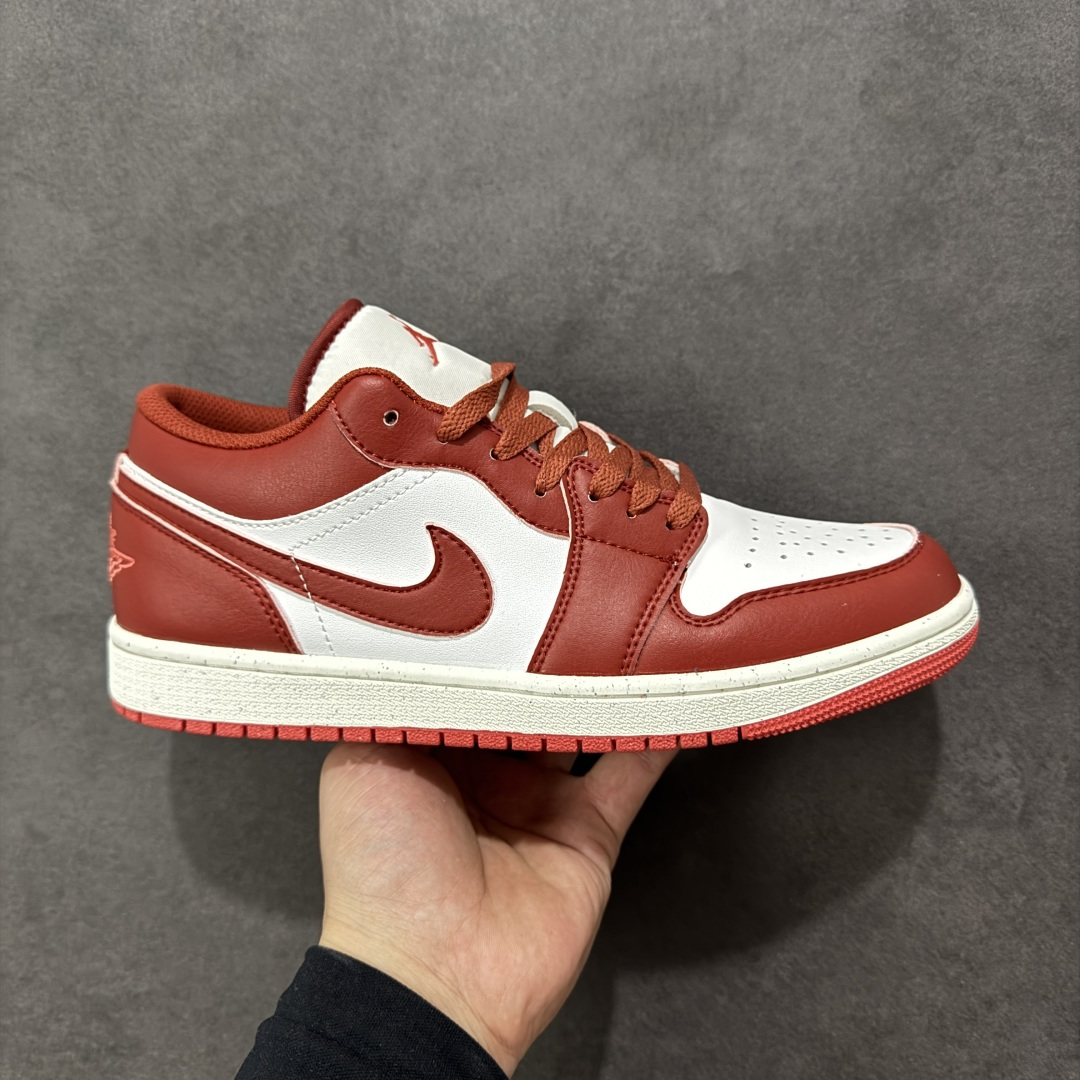 【H11版本】耐克Nike Air Jordan 1 AJ1经典复古经典低帮百搭文化篮球鞋 FJ3459-160 公司级真标半码制#原档案原数据开发版型#采用荔枝纹头层皮革鞋面材质#原厂立体填充鞋舌海绵#中底注胶孔及缜密中底拉帮工艺#原数据开发模具大底 尺码：35.5 36 36.5 37.5 38 38.5 39 40 40.5 41 42 42.5 43 44 44.5 45 46 47.5 编码：H11B270280-选品中心