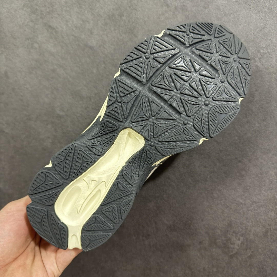 图片[9]-【公司级】美津浓 Mizuno Speed 2K 舒适百搭 网布织物减震耐磨透气 低帮 EVA中底 长跑跑步鞋 男女同款 银灰 货号：D1GH222917 尺码：36-45 半 编码：YBB210220-选品中心