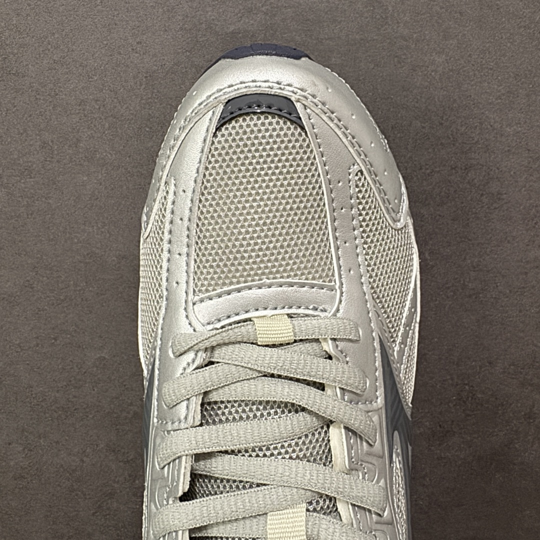 图片[8]-【公司级】美津浓 Mizuno Speed 2K 舒适百搭 网布织物减震耐磨透气 低帮 EVA中底 长跑跑步鞋 男女同款 银灰 货号：D1GH223019 尺码：36-45 半 编码：YBB210220-选品中心