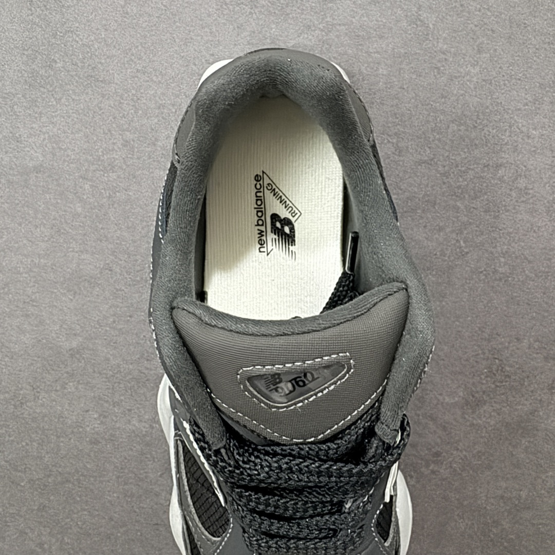 图片[7]-【公司级】全新NB新百伦New Balance 9060系列复古百搭老爹风小象蹄休闲运动跑步鞋 货号：U9060ORA 尺码36-45（半） 编码：XSB260270-选品中心