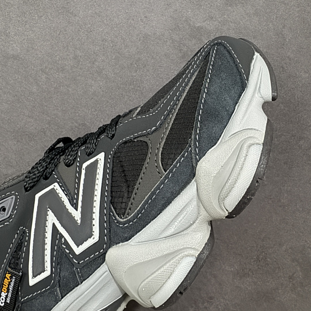 图片[5]-【公司级】全新NB新百伦New Balance 9060系列复古百搭老爹风小象蹄休闲运动跑步鞋 货号：U9060ORA 尺码36-45（半） 编码：XSB260270-选品中心