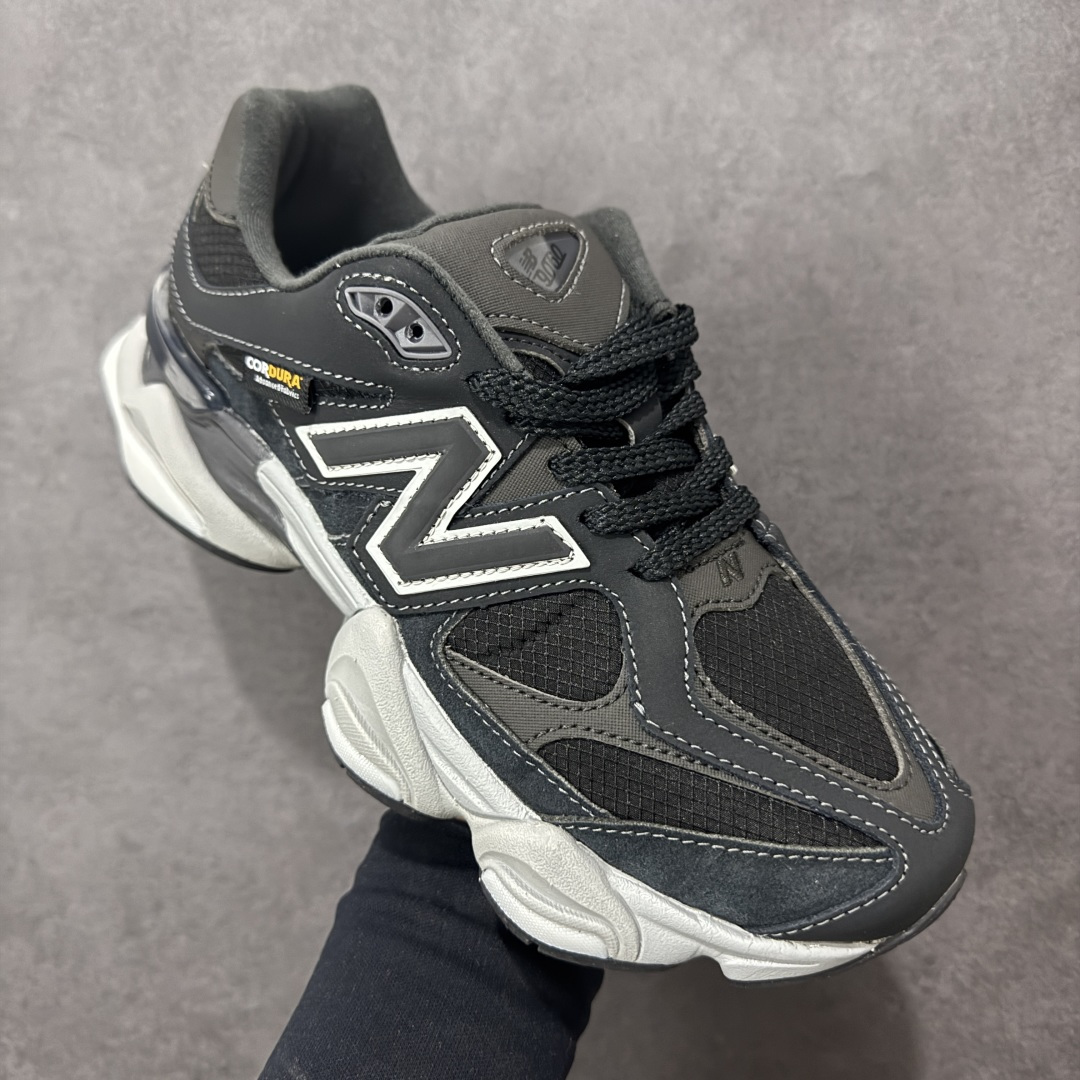 图片[3]-【公司级】全新NB新百伦New Balance 9060系列复古百搭老爹风小象蹄休闲运动跑步鞋 货号：U9060ORA 尺码36-45（半） 编码：XSB260270-选品中心