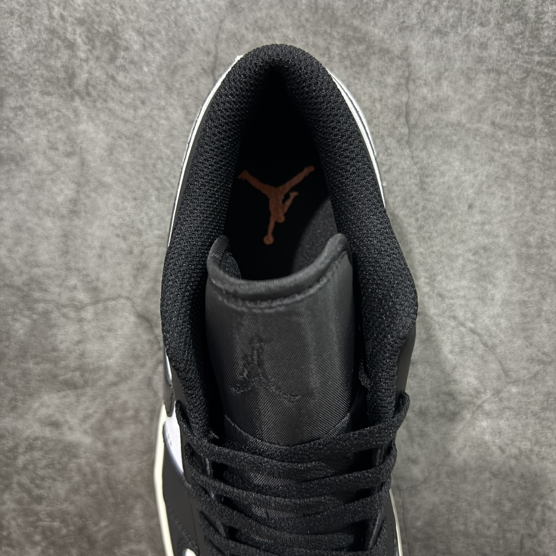 图片[8]-【定制版】Air Jordan 1 Low AJ1 乔1马年限定 低邦文化休闲板鞋 553558-040  尺码：36 36.5 37.5 38 38.5 39 40 40.5 41 42 42.5 43 44 44.5 45 46-选品中心