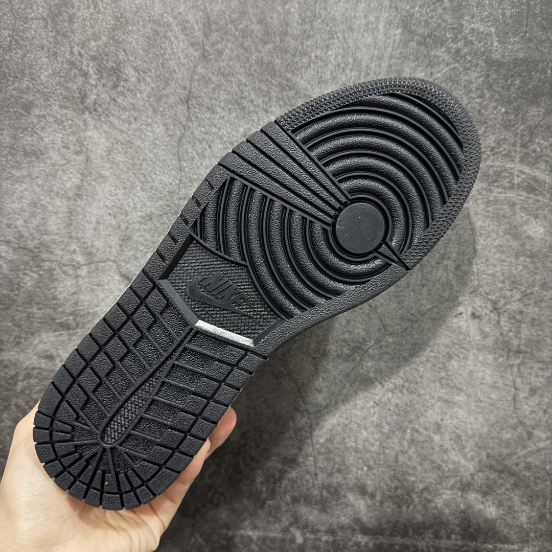 图片[9]-【定制版】Air Jordan 1 Low AJ1 乔1马年限定 低邦文化休闲板鞋 553558-040  尺码：36 36.5 37.5 38 38.5 39 40 40.5 41 42 42.5 43 44 44.5 45 46-选品中心