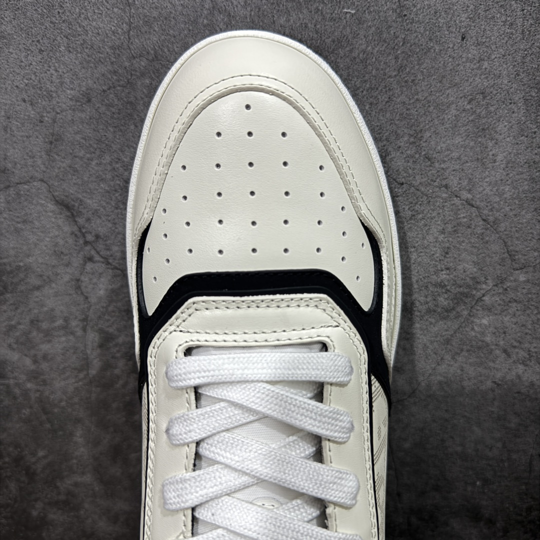 图片[5]-【海淘代购版】Dior 迪奥 B27低帮休闲板鞋 海淘代购同渠道品质 高端零售 外贸充正专供 原版购入开发 ZP级全套包装 完美楦型 正确卡色 大底TPU 质感媲美原版 细节与原版一致 请注意区分市面通货材 尺码：38 39 40 41 42 43 44 45 46-选品中心