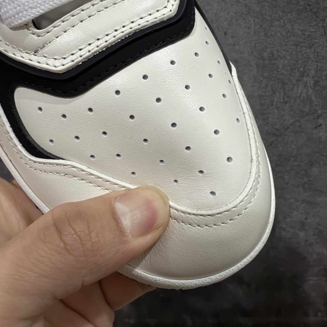 图片[5]-【海淘代购版】Dior 迪奥 B27低帮休闲板鞋 海淘代购同渠道品质 高端零售 外贸充正专供 原版购入开发 ZP级全套包装 完美楦型 正确卡色 大底TPU 质感媲美原版 细节与原版一致 请注意区分市面通货材 尺码：38 39 40 41 42 43 44 45 46-选品中心