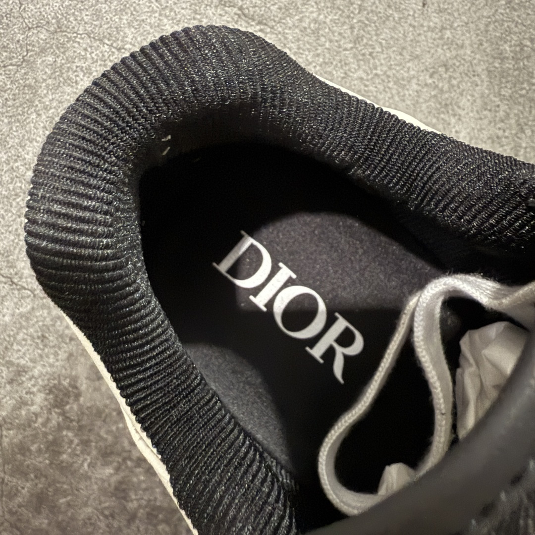 图片[8]-【海淘代购版】Dior 迪奥 B27低帮休闲板鞋 海淘代购同渠道品质 高端零售 外贸充正专供 原版购入开发 ZP级全套包装 完美楦型 正确卡色 大底TPU 质感媲美原版 细节与原版一致 请注意区分市面通货材 尺码：38 39 40 41 42 43 44 45 46-选品中心