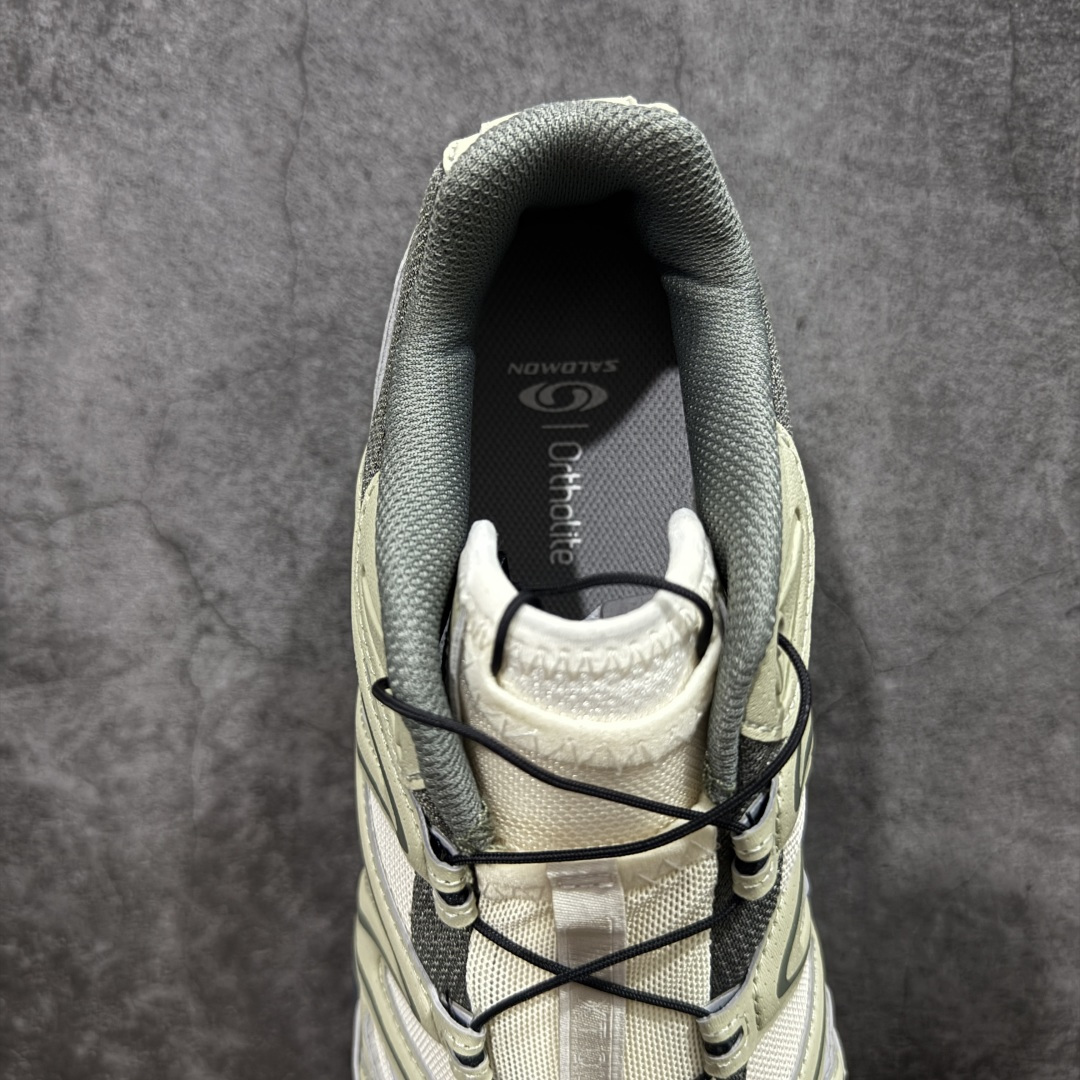 图片[8]-【A1外贸版】Salomon XT-QUEST ADV 萨洛蒙情侣款户外机能鞋 香槟色 417590 全新外贸大厂出品 细节品质大改进 独立私模 最大做到47.5码 全鞋采用为原厂一致材料打造 全新鞋型 相对市场版本 版型更正 全新玻璃冲刀 清洁度提升 同步原版左右鞋带孔的间距加大（市场版间距太小） 网面与鞋头材料校对一致无色差（市面版本有色差） 大底contagrip凹陷程度同步原版（市面版都有差别） 鞋舌两侧鞋帮脚踝处更加直挺（之前老版往中间踏） 鞋头处添加☯️太极标 所有细节多次修改校正 坚持同步原版无差别 毋庸置疑全市场最好的版本💪🏻终端优势供应 尺码：36 36.5 37.5 38 38.5 39 40 40.5 41 42 42.5 43 44 44.5 45 46 47.5-选品中心