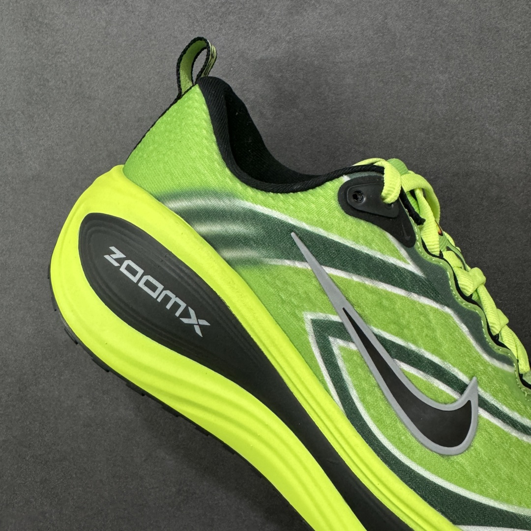 图片[6]-【公司级】Nike Air Zoom Vomero Plus 耐克网面厚底气垫跑鞋 货号：IM8072-999 尺码：35.5 36 36.5 37.5 38 38.5 39 40 40.5 41 42 42.5 43 44 44.5 45 46-选品中心