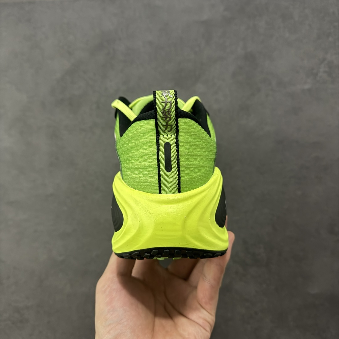 图片[4]-【公司级】Nike Air Zoom Vomero Plus 耐克网面厚底气垫跑鞋 货号：IM8072-999 尺码：35.5 36 36.5 37.5 38 38.5 39 40 40.5 41 42 42.5 43 44 44.5 45 46-选品中心