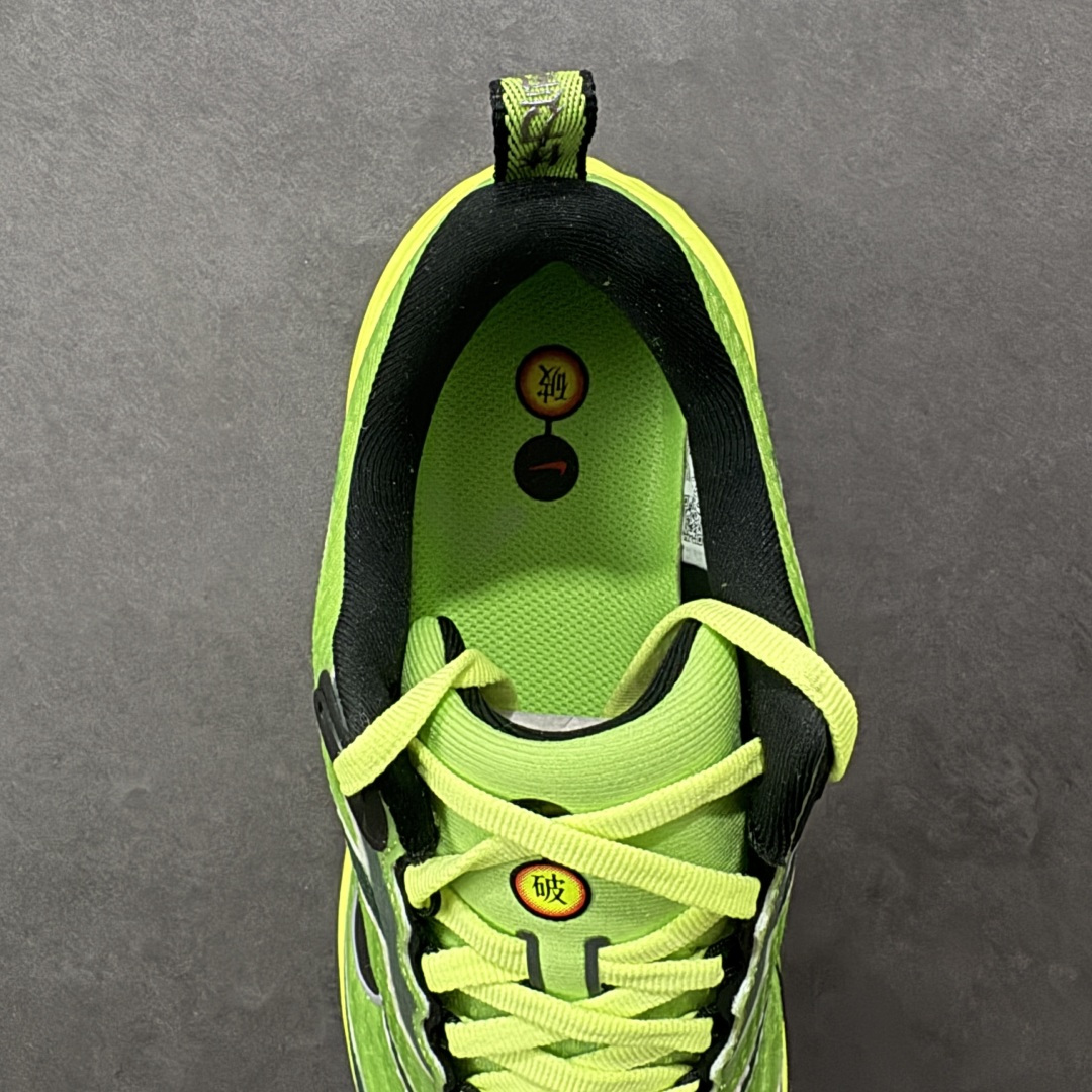 图片[7]-【公司级】Nike Air Zoom Vomero Plus 耐克网面厚底气垫跑鞋 货号：IM8072-999 尺码：35.5 36 36.5 37.5 38 38.5 39 40 40.5 41 42 42.5 43 44 44.5 45 46-选品中心
