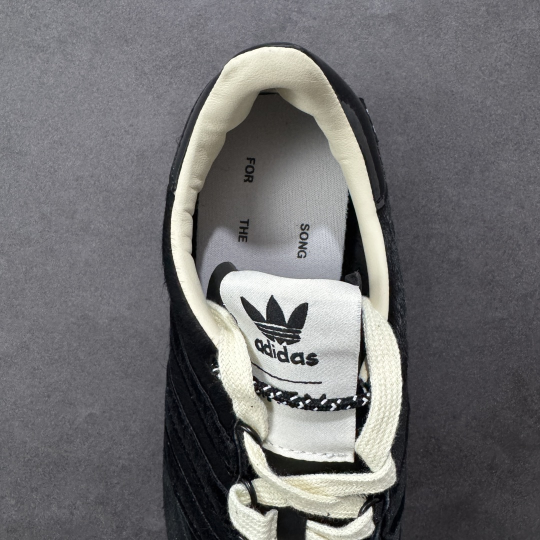 图片[7]-福利特价【GQ福利】SONG FOR THE MUTE x adidas originals COUNTRY OG 舒适 防滑耐磨 低帮 生活休闲鞋 男女同款 黑色JH9010 尺码35.5 36 36.5 37.5 38 38.5 39 40 40.5 41 42 42.5 43 44 44.5 45 编码：GQA170180-选品中心