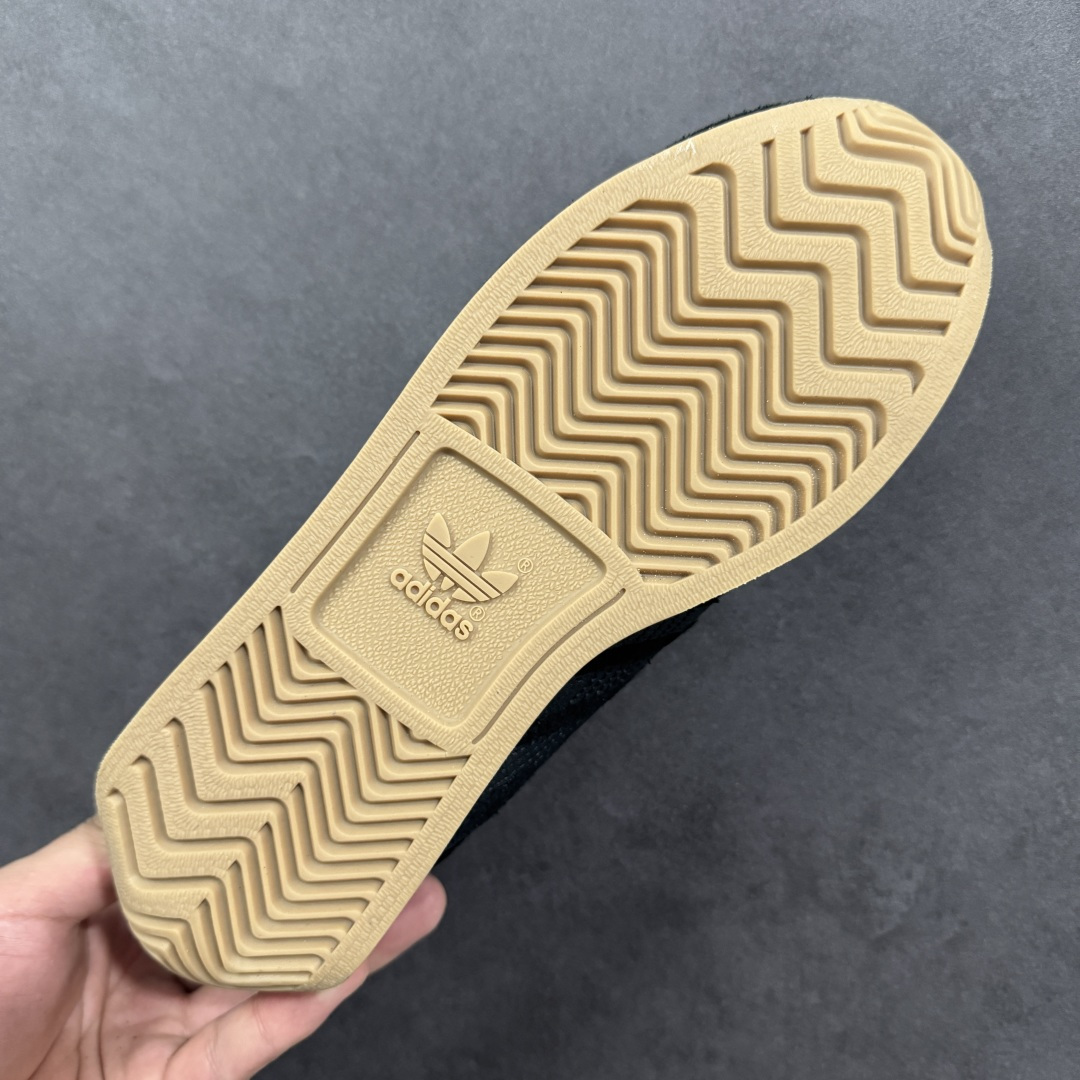 图片[9]-福利特价【GQ福利】SONG FOR THE MUTE x adidas originals COUNTRY OG 舒适 防滑耐磨 低帮 生活休闲鞋 男女同款 黑色JH9010 尺码35.5 36 36.5 37.5 38 38.5 39 40 40.5 41 42 42.5 43 44 44.5 45 编码：GQA170180-选品中心