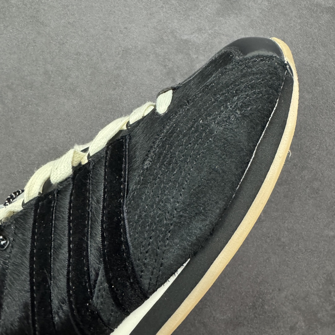 图片[5]-福利特价【GQ福利】SONG FOR THE MUTE x adidas originals COUNTRY OG 舒适 防滑耐磨 低帮 生活休闲鞋 男女同款 黑色JH9010 尺码35.5 36 36.5 37.5 38 38.5 39 40 40.5 41 42 42.5 43 44 44.5 45 编码：GQA170180-选品中心