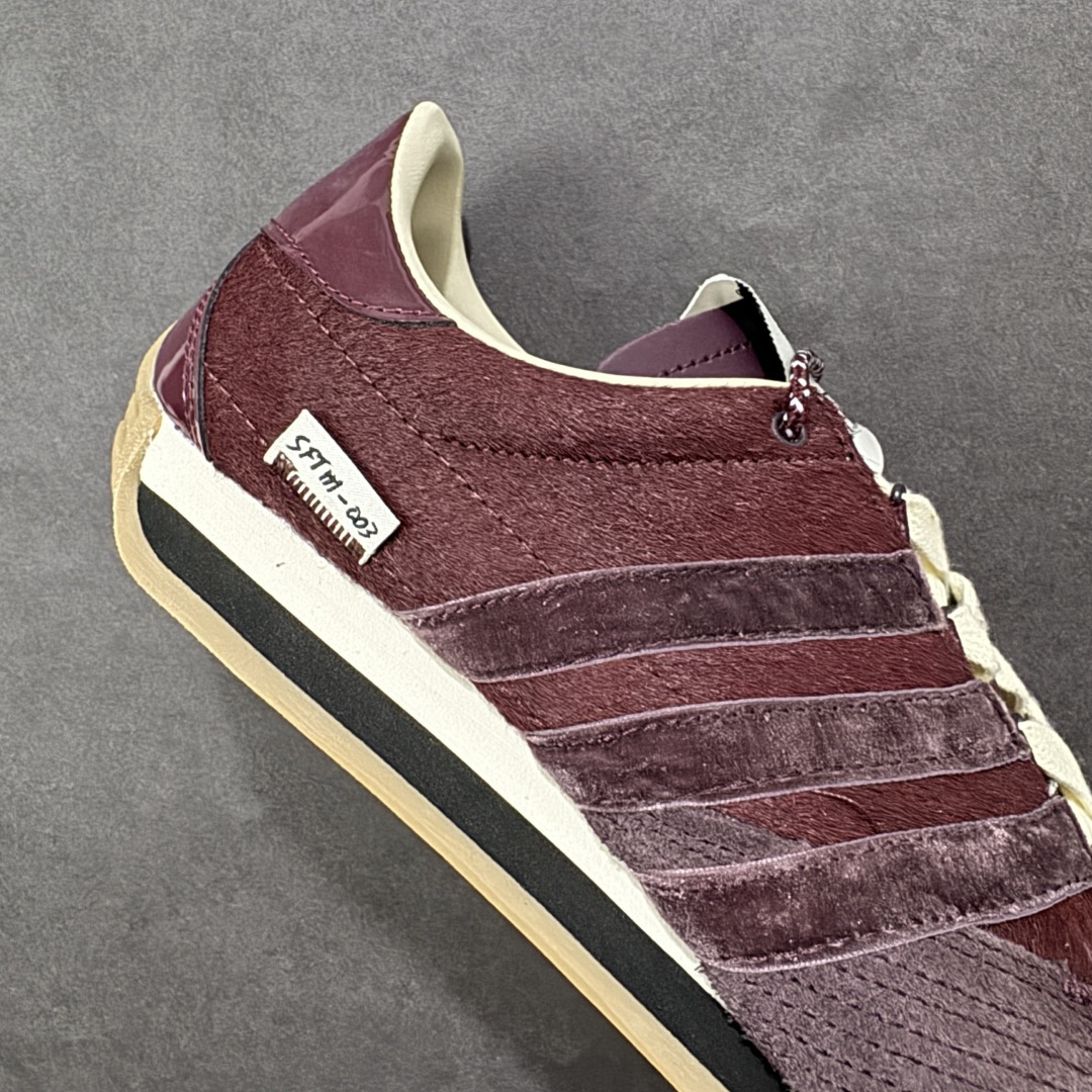 图片[6]-福利特价【GQ福利】SONG FOR THE MUTE x adidas originals COUNTRY OG 舒适 防滑耐磨 低帮 生活休闲鞋 男女同款 JH9011 尺码35.5 36 36.5 37.5 38 38.5 39 40 40.5 41 42 42.5 43 44 44.5 45 编码：GQA170180-选品中心