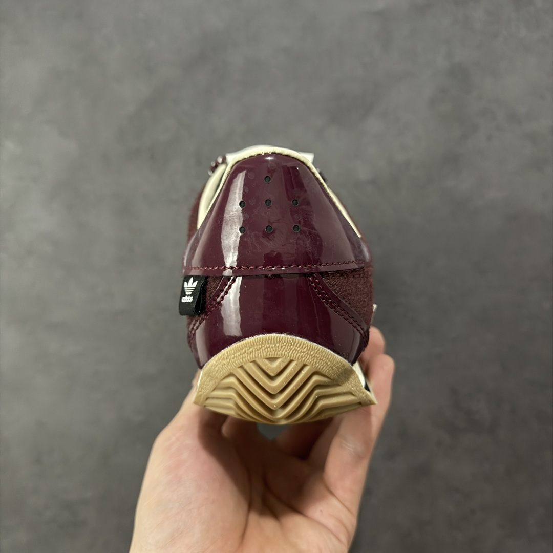 图片[4]-福利特价【GQ福利】SONG FOR THE MUTE x adidas originals COUNTRY OG 舒适 防滑耐磨 低帮 生活休闲鞋 男女同款 JH9011 尺码35.5 36 36.5 37.5 38 38.5 39 40 40.5 41 42 42.5 43 44 44.5 45 编码：GQA170180-选品中心