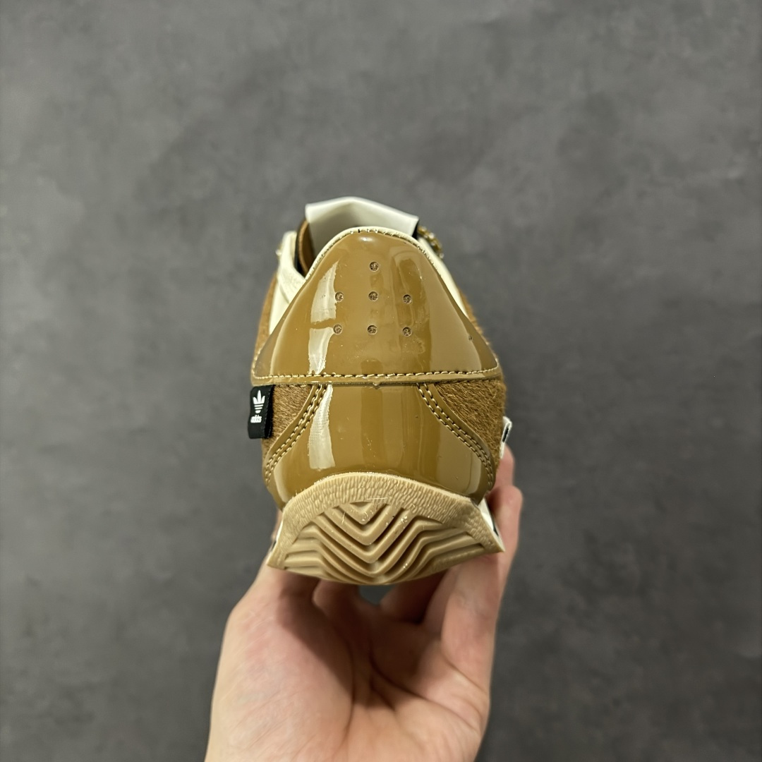 图片[4]-福利特价【GQ福利】SONG FOR THE MUTE x adidas originals COUNTRY OG 舒适 防滑耐磨 低帮 生活休闲鞋 男女同款 JH9011 尺码35.5 36 36.5 37.5 38 38.5 39 40 40.5 41 42 42.5 43 44 44.5 45 编码：GQA170180-选品中心