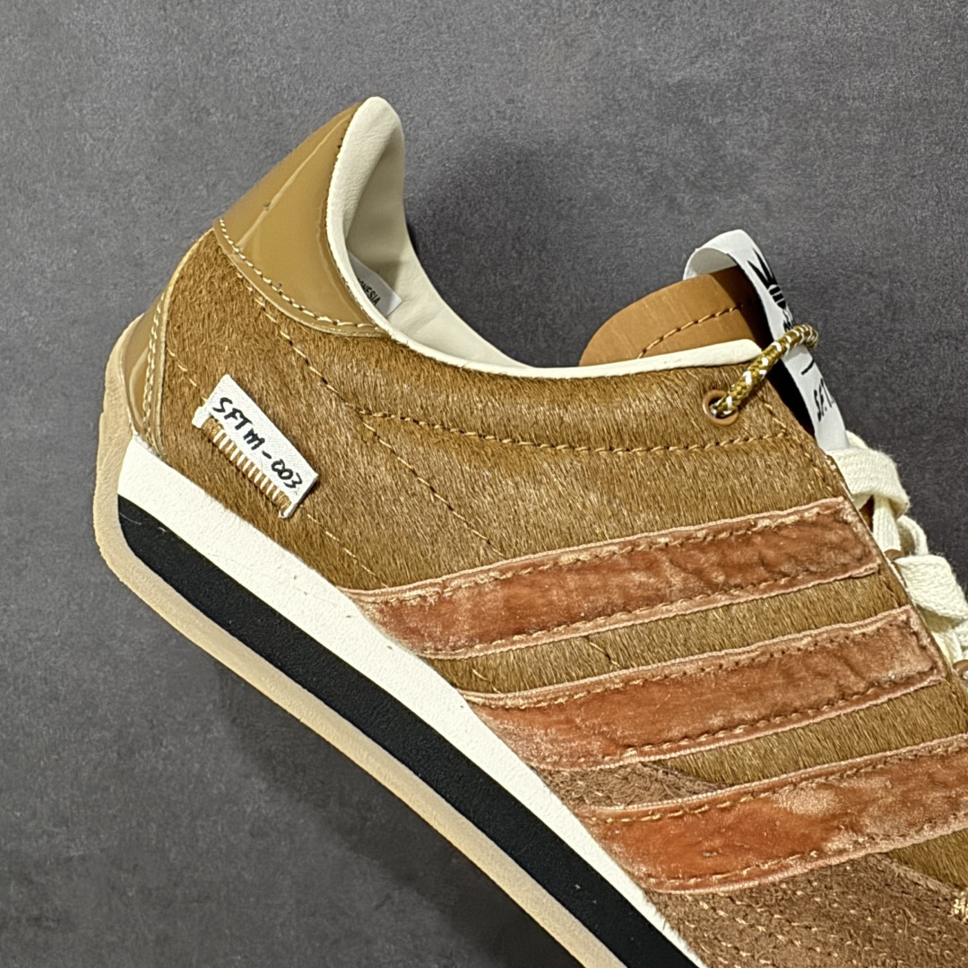 图片[6]-福利特价【GQ福利】SONG FOR THE MUTE x adidas originals COUNTRY OG 舒适 防滑耐磨 低帮 生活休闲鞋 男女同款 JH9011 尺码35.5 36 36.5 37.5 38 38.5 39 40 40.5 41 42 42.5 43 44 44.5 45 编码：GQA170180-选品中心