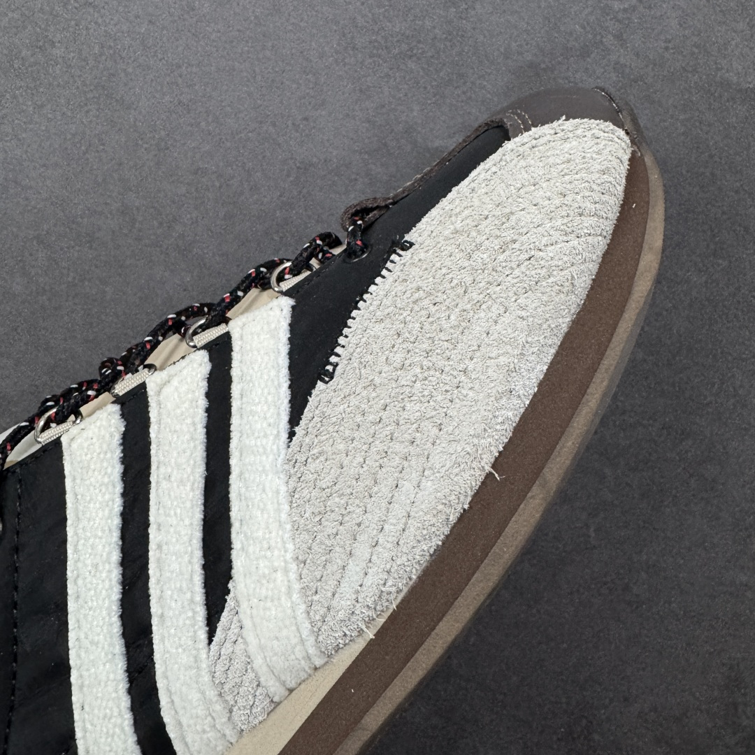 图片[5]-福利特价【GQ福利】SONG FOR THE MUTE x adidas originals COUNTRY OG 舒适 防滑耐磨 低帮 生活休闲鞋 男女同款 JH9011 尺码35.5 36 36.5 37.5 38 38.5 39 40 40.5 41 42 42.5 43 44 44.5 45 编码：GQA170180-选品中心