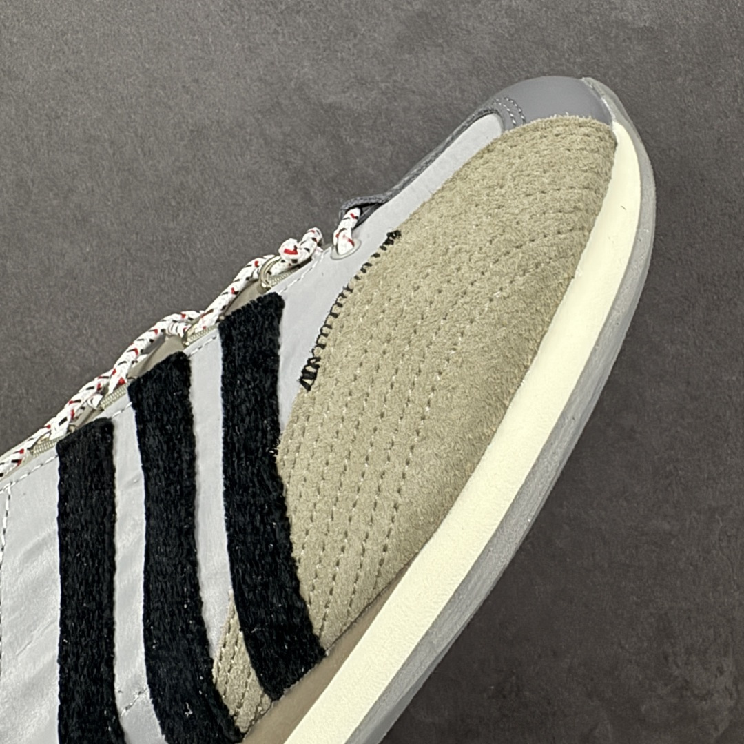 图片[5]-福利特价【GQ福利】SONG FOR THE MUTE x adidas originals COUNTRY OG 舒适 防滑耐磨 低帮 生活休闲鞋 男女同款 JH9011 尺码35.5 36 36.5 37.5 38 38.5 39 40 40.5 41 42 42.5 43 44 44.5 45 编码：GQA170180-选品中心