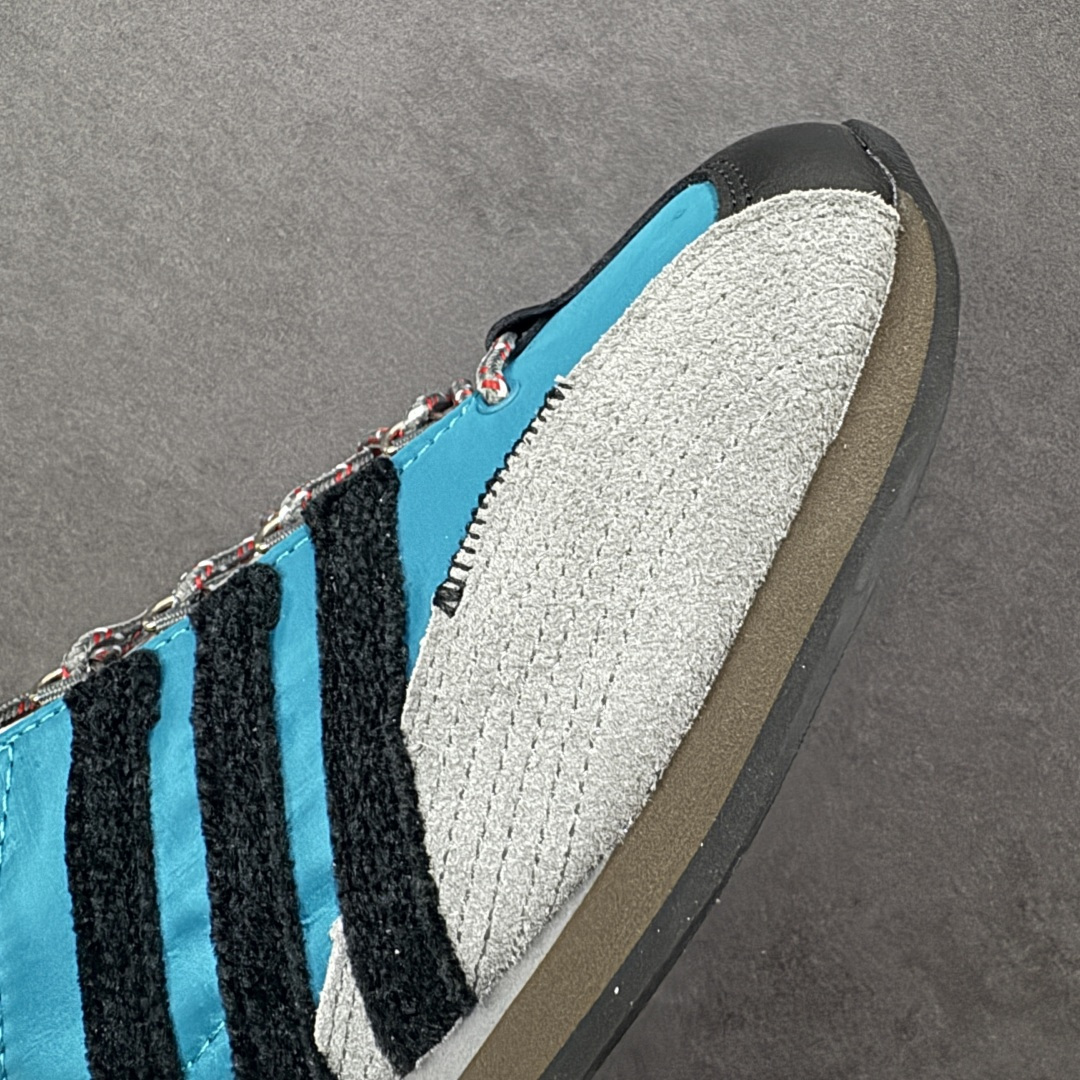 图片[5]-福利特价【GQ福利】SONG FOR THE MUTE x adidas originals COUNTRY OG 舒适 防滑耐磨 低帮 生活休闲鞋 男女同款 JH9011 尺码35.5 36 36.5 37.5 38 38.5 39 40 40.5 41 42 42.5 43 44 44.5 45 编码：GQA170180-选品中心