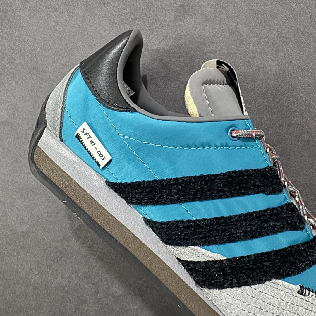 图片[6]-福利特价【GQ福利】SONG FOR THE MUTE x adidas originals COUNTRY OG 舒适 防滑耐磨 低帮 生活休闲鞋 男女同款 JH9011 尺码35.5 36 36.5 37.5 38 38.5 39 40 40.5 41 42 42.5 43 44 44.5 45 编码：GQA170180-选品中心