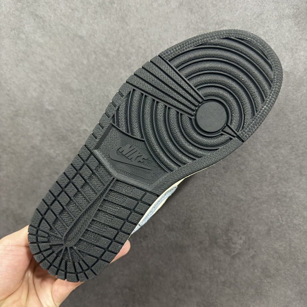 图片[9]-【定制版】Air Jordan 1 Low AJ1 乔 联名款 高端定制 低帮复古篮球鞋 #定制鞋盒 大厂纯原品质出货 超高清洁度 皮料切割干净无任何毛边 细节完美 货号：LD8888-010 尺码：36 36.5 37.5 38 38.5 39 40 40.5 41 42 42.5 43 44 44.5 45 编码：HXSB330340-选品中心