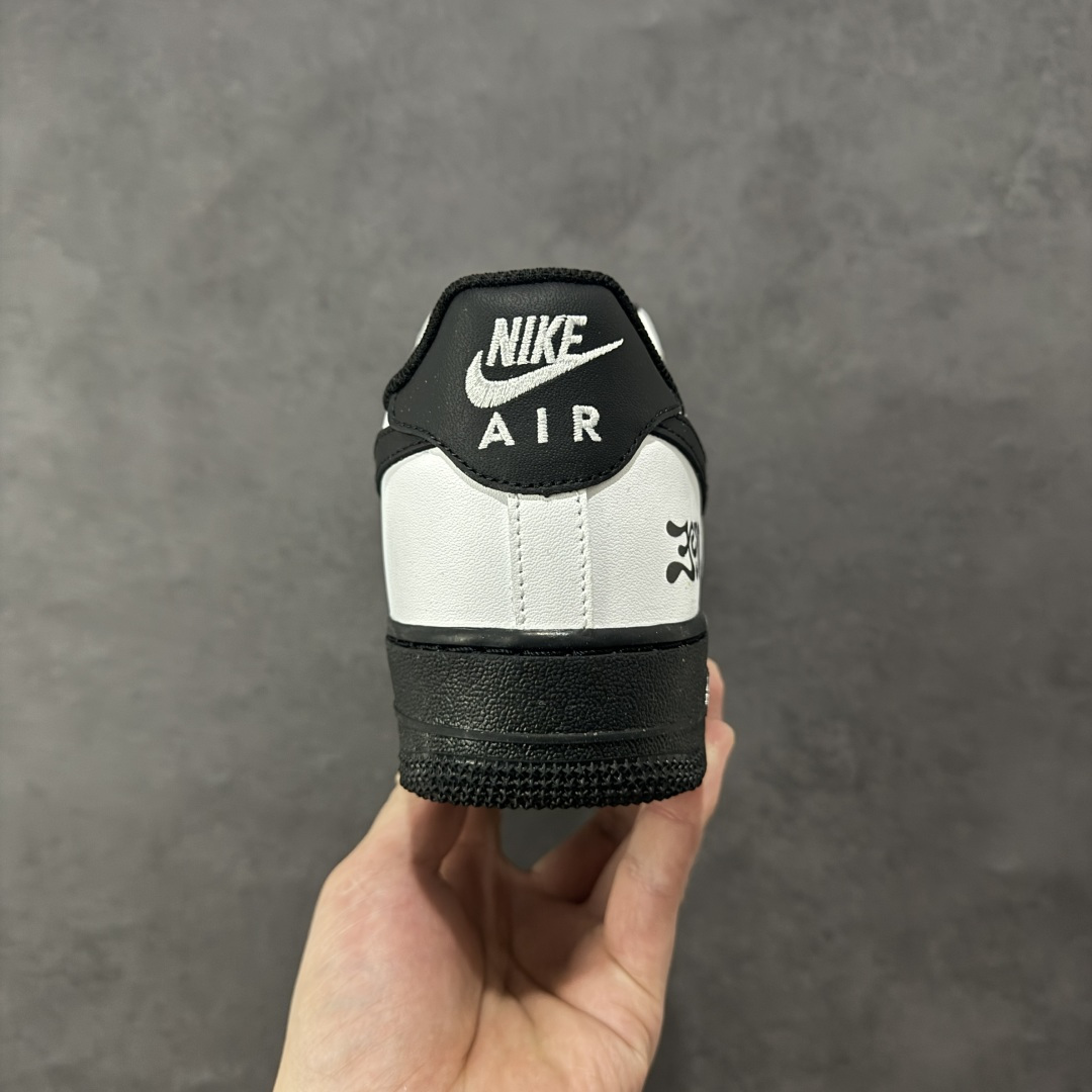 图片[4]-【定制版】官方爆款定制 二次元主题 Nike Air Force 1 Low’07 城市烙印 空军一号低帮休闲板鞋 定制皮料 原厂3D打印 定制鞋盒 原楦原纸板 纯正空军版型 内置全掌气垫 货号：ZH0316-153 尺码：36 36.5 37.5 38 38.5 39 40 40.5 41 42 42.5 43 44 44.5 45-选品中心