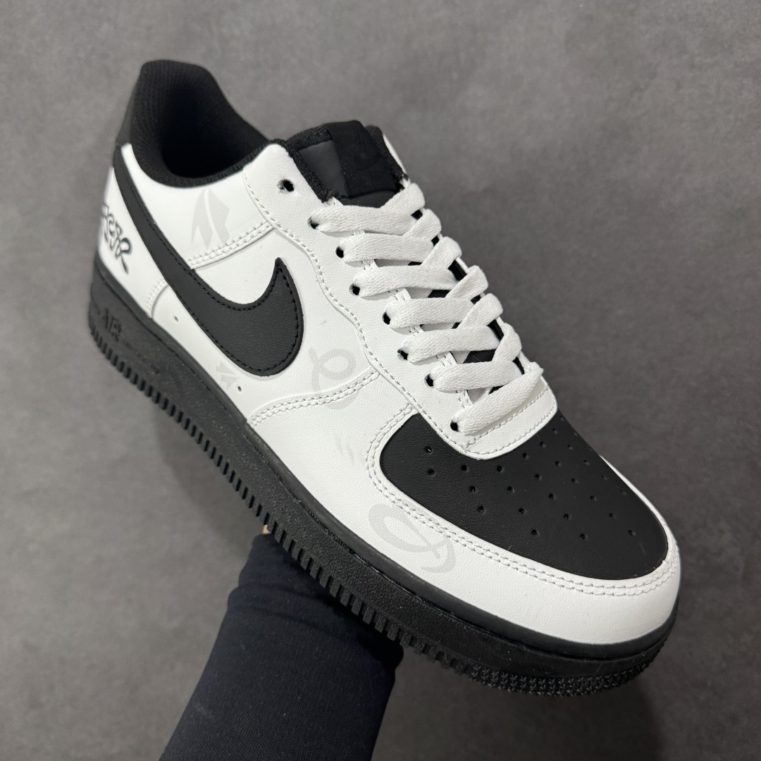 图片[3]-【定制版】官方爆款定制 二次元主题 Nike Air Force 1 Low’07 城市烙印 空军一号低帮休闲板鞋 定制皮料 原厂3D打印 定制鞋盒 原楦原纸板 纯正空军版型 内置全掌气垫 货号：ZH0316-153 尺码：36 36.5 37.5 38 38.5 39 40 40.5 41 42 42.5 43 44 44.5 45-选品中心
