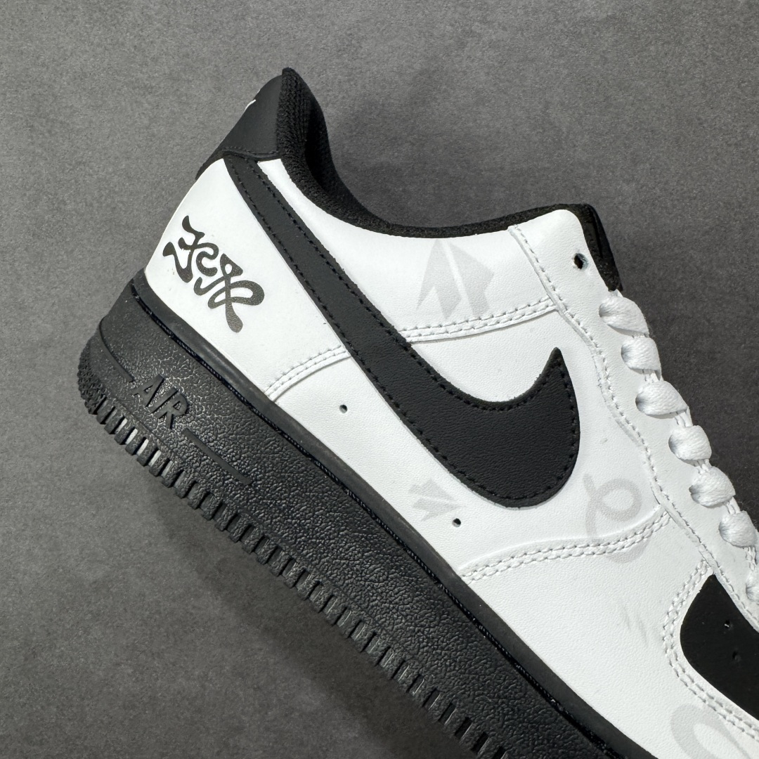 图片[6]-【定制版】官方爆款定制 二次元主题 Nike Air Force 1 Low’07 城市烙印 空军一号低帮休闲板鞋 定制皮料 原厂3D打印 定制鞋盒 原楦原纸板 纯正空军版型 内置全掌气垫 货号：ZH0316-153 尺码：36 36.5 37.5 38 38.5 39 40 40.5 41 42 42.5 43 44 44.5 45-选品中心