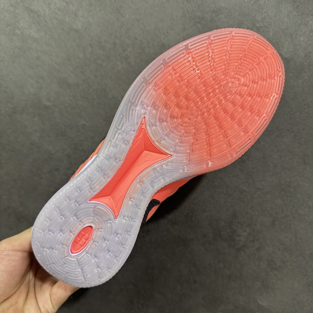 图片[9]-【公司级】NIKE SABRINA 3 EP 萨布丽娜3代 低帮缓震篮球鞋男IB2275-700 尺码：39-46-选品中心