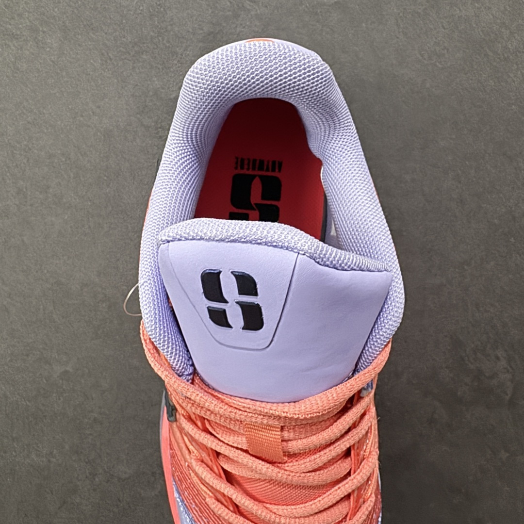 图片[7]-【公司级】NIKE SABRINA 3 EP 萨布丽娜3代 低帮缓震篮球鞋男IB2275-700 尺码：39-46-选品中心