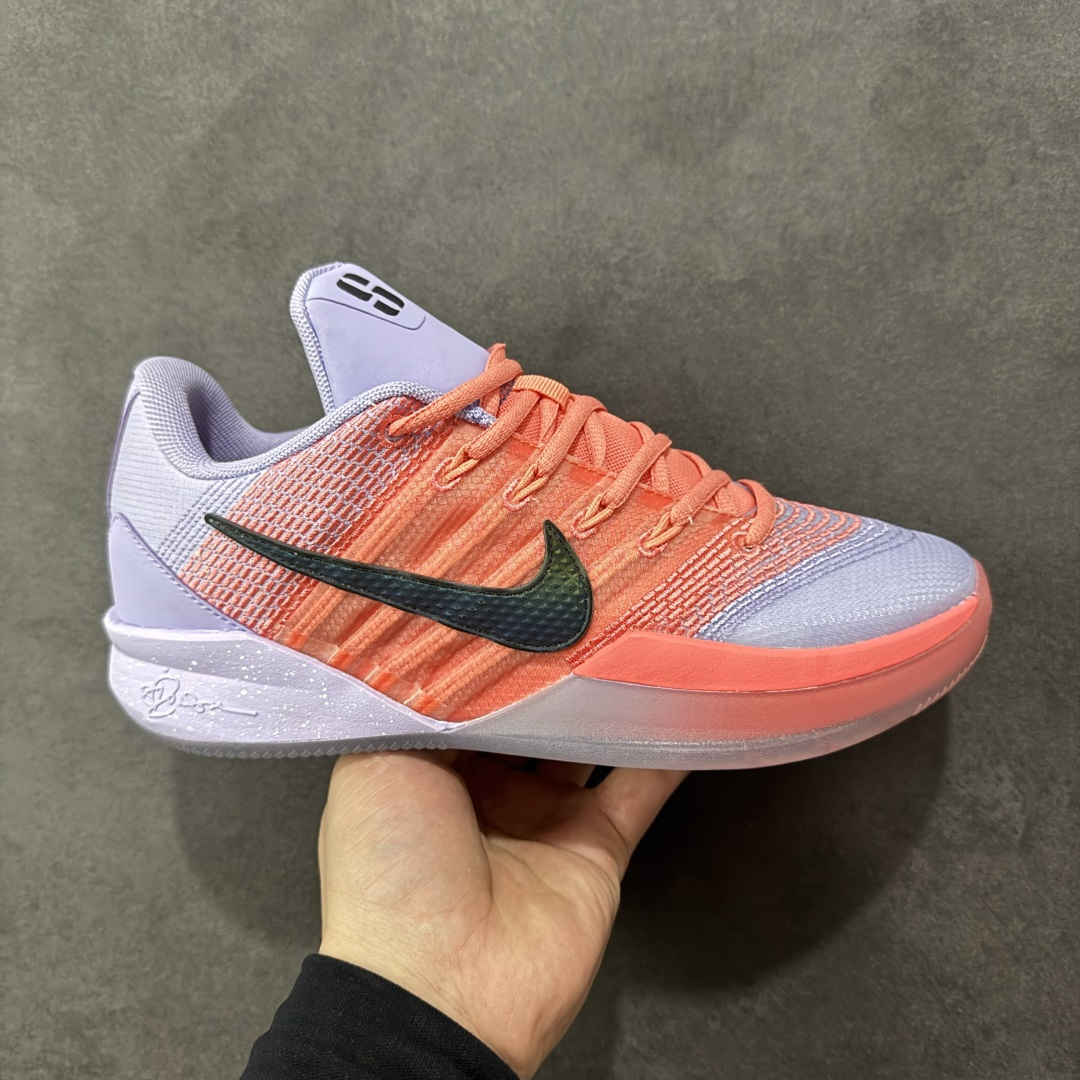 【公司级】NIKE SABRINA 3 EP 萨布丽娜3代 低帮缓震篮球鞋男IB2275-700 尺码：39-46-选品中心