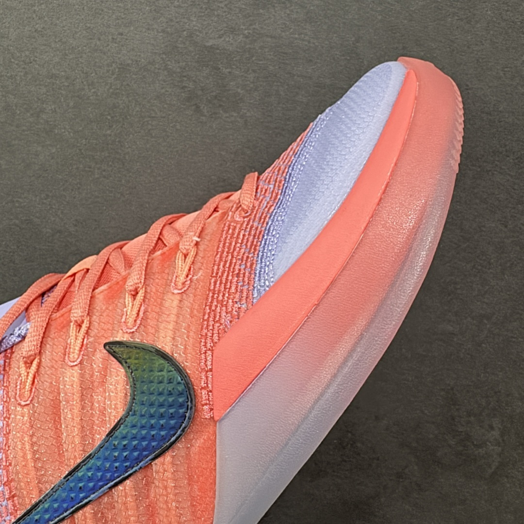 图片[5]-【公司级】NIKE SABRINA 3 EP 萨布丽娜3代 低帮缓震篮球鞋男IB2275-700 尺码：39-46-选品中心