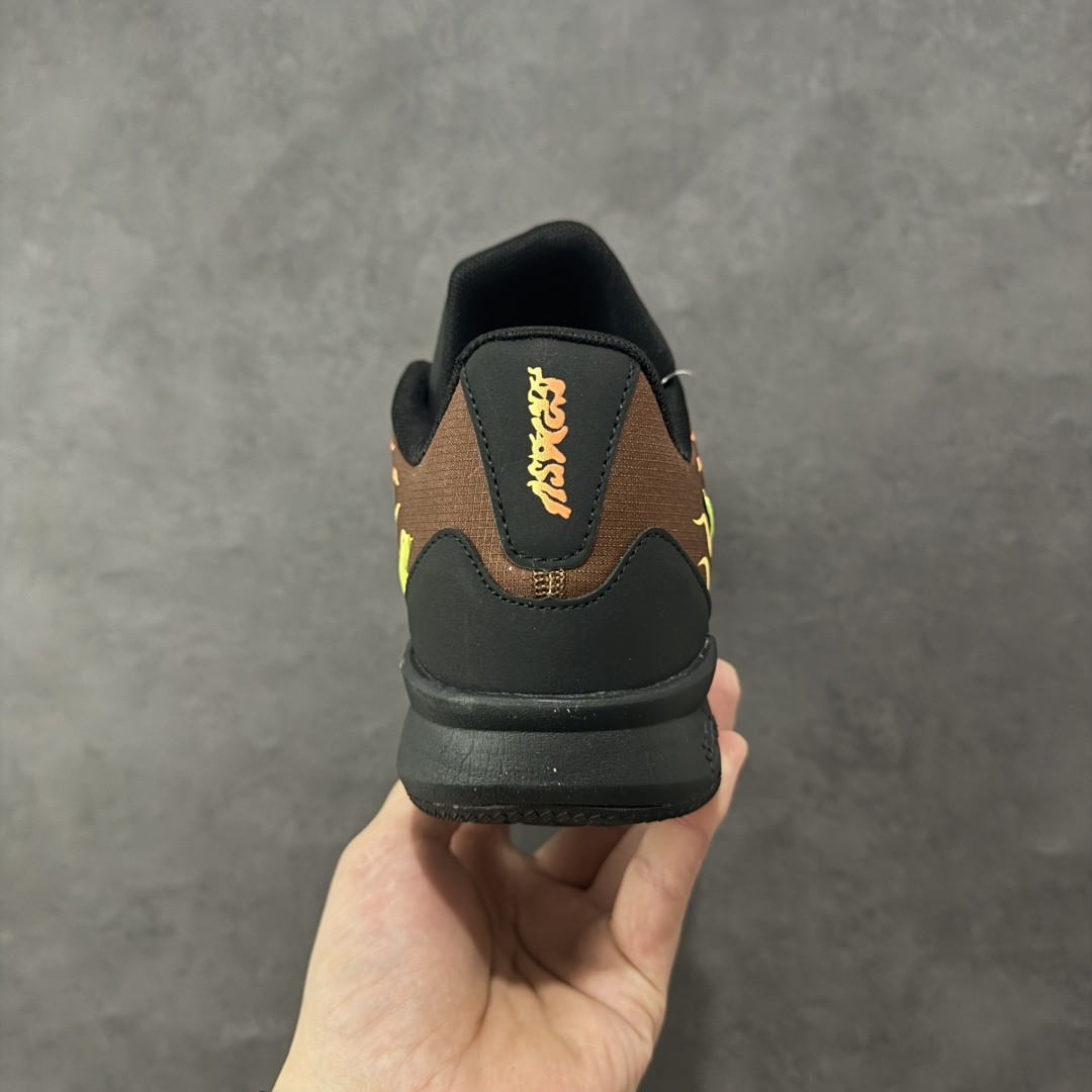 图片[4]-【公司级】NIKE SABRINA 3 EP 萨布丽娜3代 低帮缓震篮球鞋男HF2881-100 尺码：39-46-选品中心