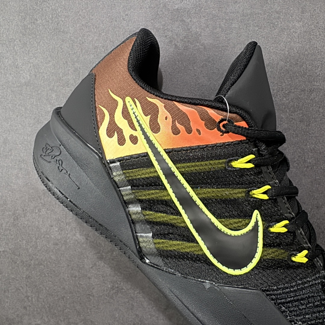 图片[6]-【公司级】NIKE SABRINA 3 EP 萨布丽娜3代 低帮缓震篮球鞋男HF2881-100 尺码：39-46-选品中心