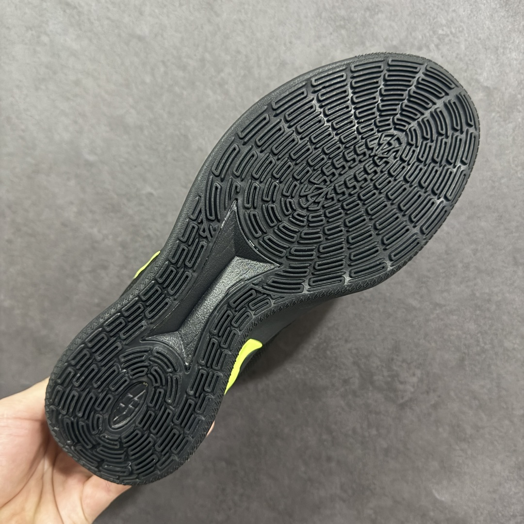 图片[9]-【公司级】NIKE SABRINA 3 EP 萨布丽娜3代 低帮缓震篮球鞋男HF2881-100 尺码：39-46-选品中心