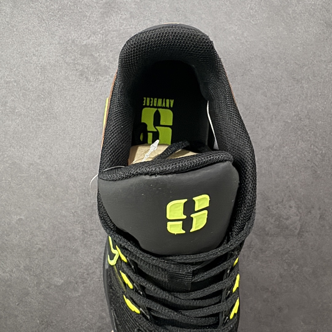 图片[7]-【公司级】NIKE SABRINA 3 EP 萨布丽娜3代 低帮缓震篮球鞋男HF2881-100 尺码：39-46-选品中心