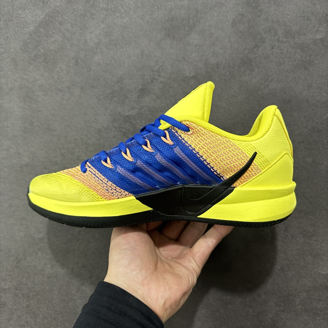 图片[2]-【公司级】NIKE SABRINA 3 EP 萨布丽娜3代 低帮缓震篮球鞋男HF2881-200 尺码：39-46-选品中心